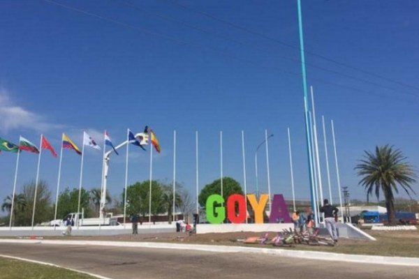 Goya: 56 positivos, cierre de locales y búsqueda de nexo epidemiológico