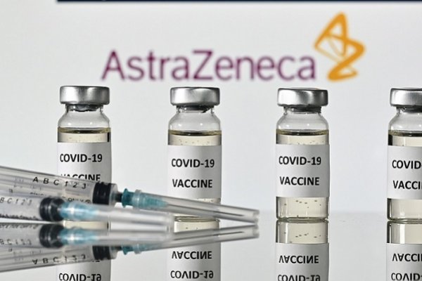 La UE allanó una planta de AstraZeneca en Bélgica