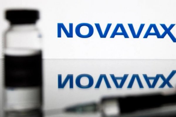 Novavax informó que su vacuna contra coronavirus tuvo una eficacia del 89%