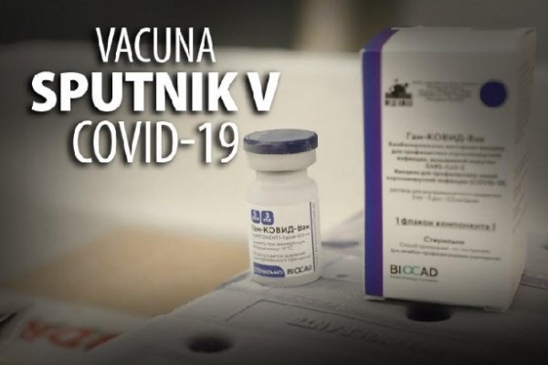 Sputnik V: Corrientes no llega al 1% de vacunación contra el Covid
