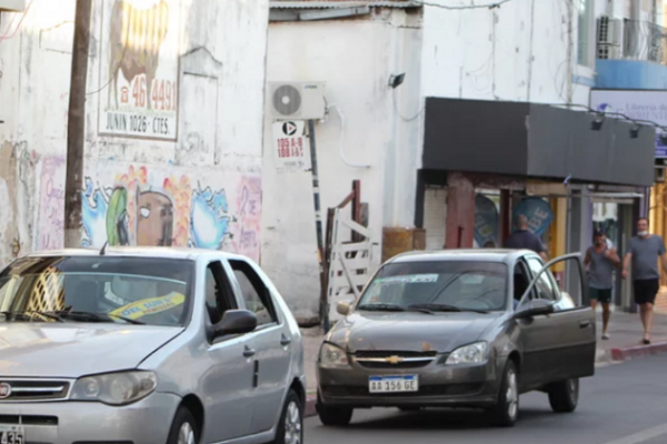 Aumenta la tarifa de remises desde el lunes