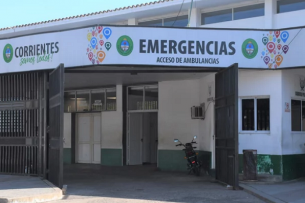 Covid: El Hospital Escuela retomó la totalidad de sus servicios luego del brote