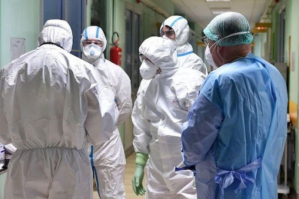 Se registraron otras 2 muertes y 202 casos nuevos de Coronavirus en el Chaco