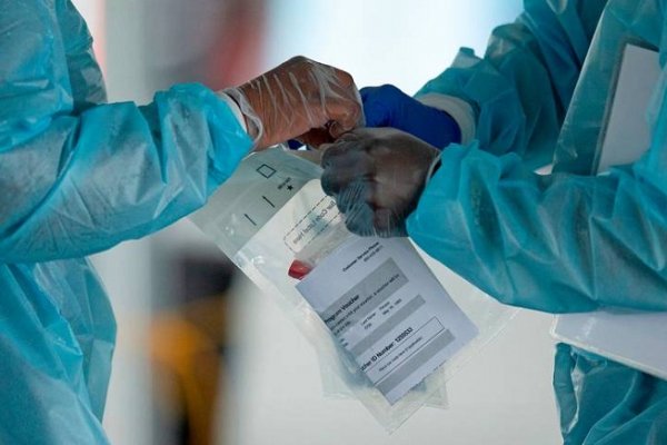 Detectan 169 nuevos contagios de Coronavirus en Corrientes: 98 en Capital y 71 en el Interior