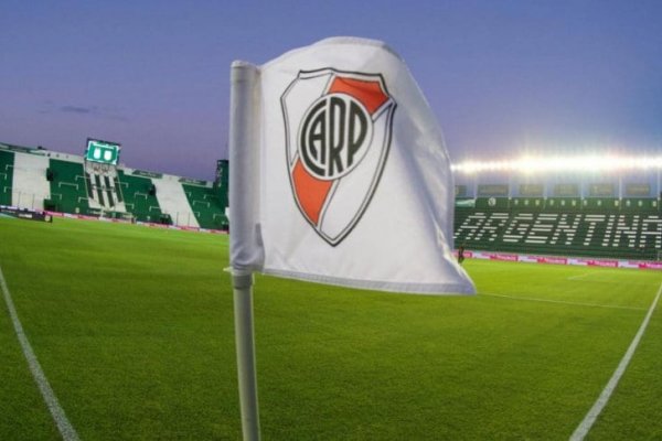 River vuelve a Banfield: sede confirmada para la Copa Argentina