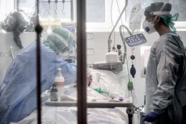 43 muertos y 4.975 nuevos casos de Coronavirus en el país