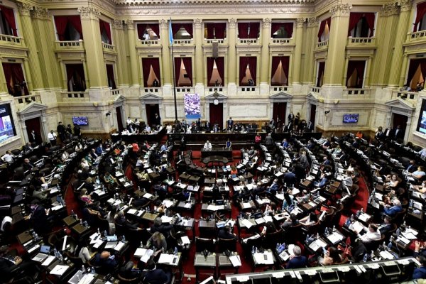 Diputados buscará debatir en extraordinarias el proyecto de educación ambiental