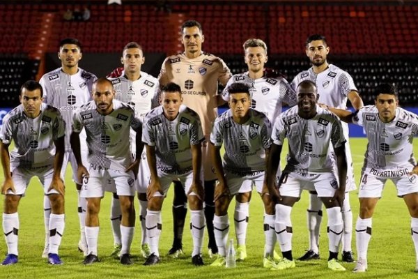 Platense le ganó a Estudiantes de Río Cuarto en los penales y ascendió a la Liga Profesional de Fútbol