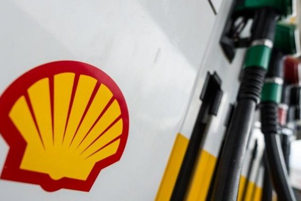 Shell también aplicó el aumento de combustibles