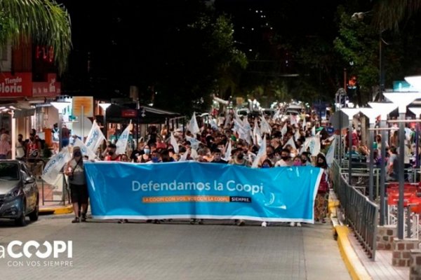 La agonía de una gesta colectiva