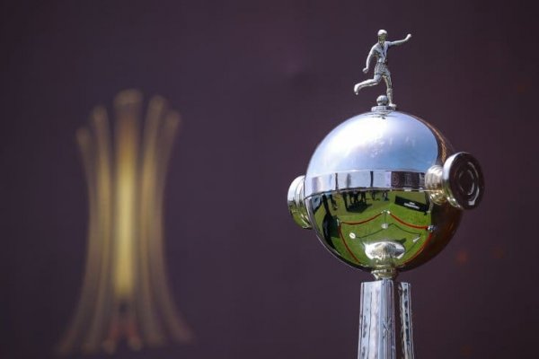 Copa Libertadores 2021: horario confirmada para el sorteo y todos los clasificados hasta el momento