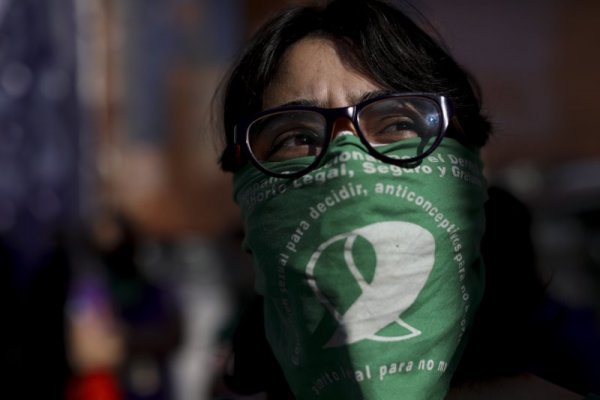 Abortos y COVID-19