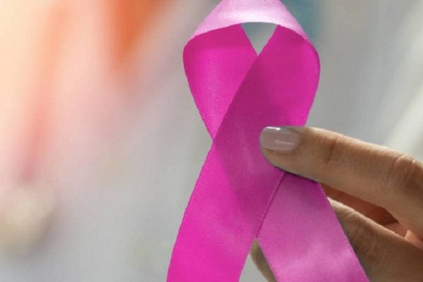 Cáncer de mama: La OMS afirmó que es el tumor más frecuente en el mundo