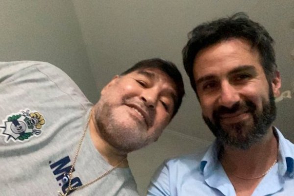 La muerte de Diego Maradona: Luque y Cosachov ignoraron “señales” clave sobre sus enfermedades