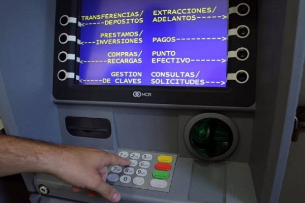 El lunes inicia el pago del plus de febrero a trabajadores estatales