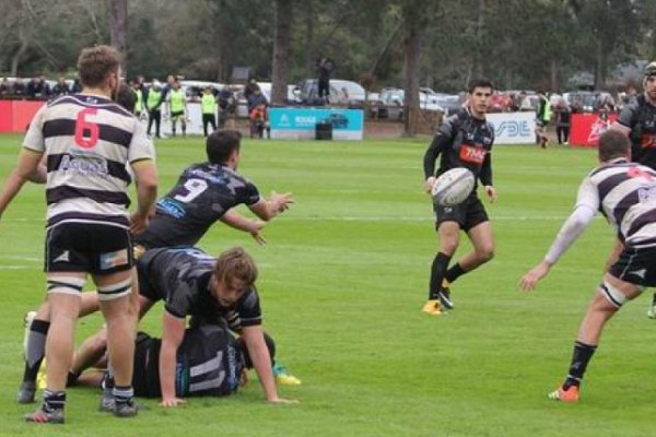 El rugby prepara su vuelta oficial