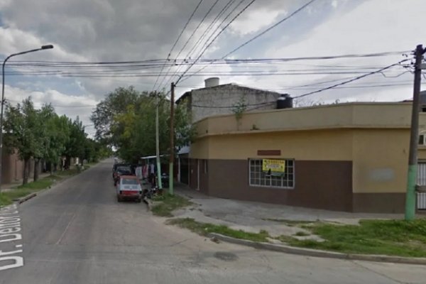 Hurlingham: Encontraron asesinado y atado de pies y manos a un martillero