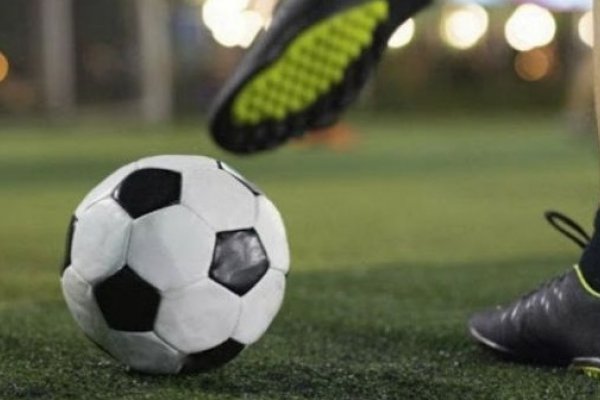 Partido de fútbol 5 terminó en una batalla campal entre jugadores