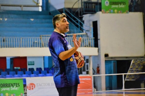 Victoriano: El equipo encontró una identidad