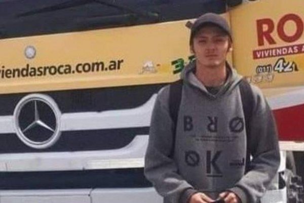 Encontraron al correntino desaparecido: está bien y en Comodoro Rivadavia