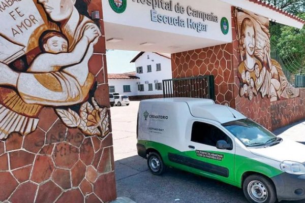 Ya son 465 los muertos por Coronavirus en Corrientes