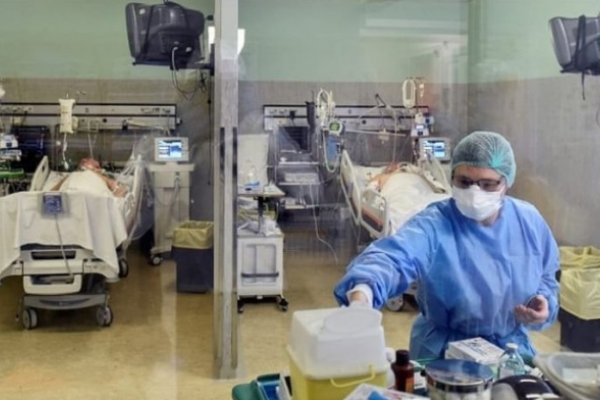 Chaco: 3 nuevas víctimas fatales de Coronavirus
