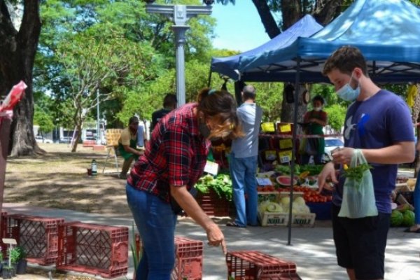 Las Ferias de las Ciudad amplían su oferta a diferentes barrios