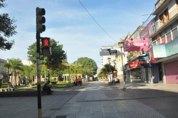 Fase 3: cómo seguirán las restricciones en la ciudad de Corrientes