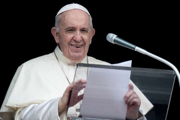 Papa Francisco: Cuidar a los enfermos no es una “actividad opcional” de la Iglesia