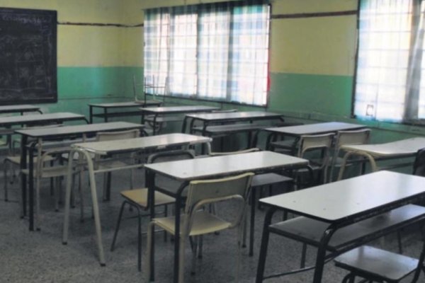 Presentaron el protocolo para la vuelta a clases presenciales en Corrientes