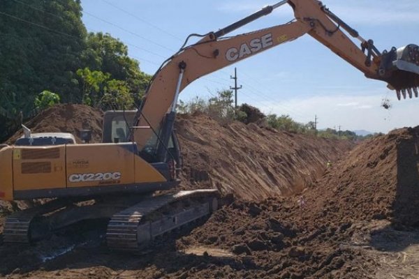 Elaboran propuesta de acueducto para proveer de agua potable de calidad a tres poblados de Chaco