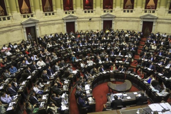 El Gobierno piensa incluir la modificación del Impuesto a las Ganancias en sesiones extraordinarias