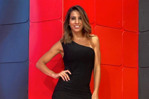 Cinthia Fernández anunció que será candidata a diputada