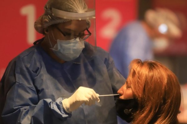 227 muertos y 5.154 nuevos casos de Coronavirus en Argentina