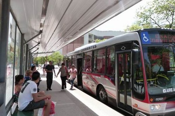 Transporte interprovincial: Corrientes desconoce habilitación nacional