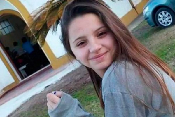 Un nuevo femicidio conmociona a la ciudad de Rojas: Asesinaron a puñaladas a una joven