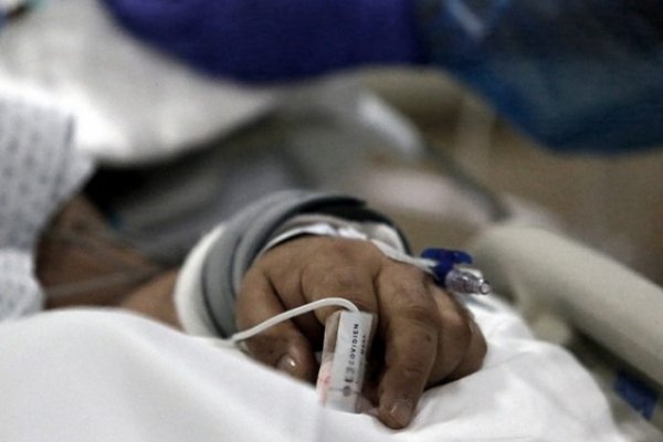 Salud reportó 12 nuevas muertes por coronavirus en el Chaco