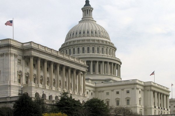 Se abrió el juicio político a Trump y el Senado decidió que el proceso es constitucional