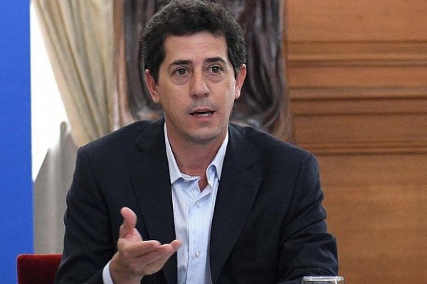 De Pedro irá a Diputados para dialogar con JxC sobre el cronograma electoral