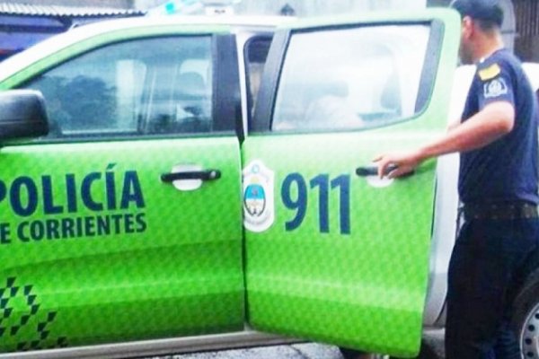 Fiesta clandestina con cerca de 80 personas en Santo Tomé