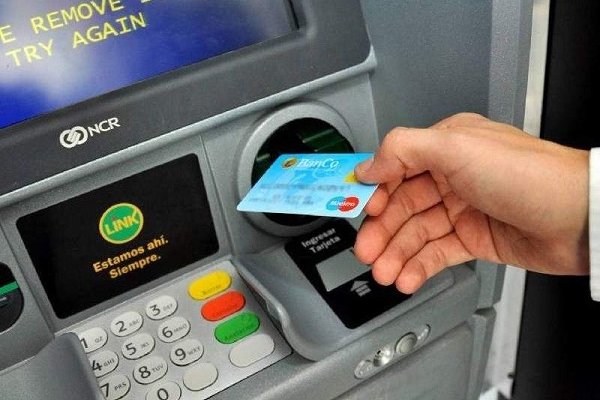 Continúa este miércoles el pago del plus unificado a estatales