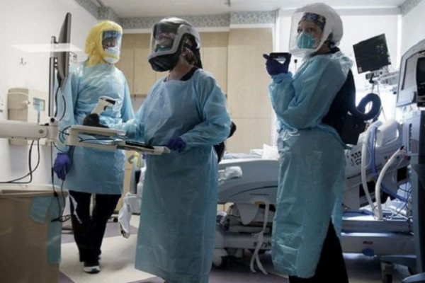 En Chaco ya son 830 las víctimas fatales del Coronavirus
