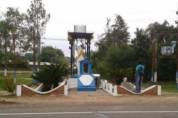 Advierten protesta en Ramada Paso por basural a cielo abierto