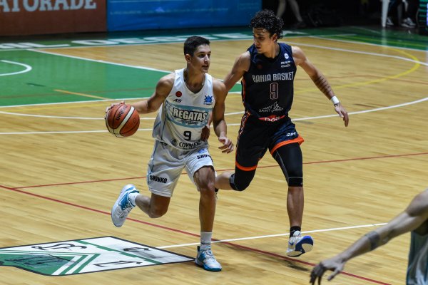 Giordano: “Siempre queremos competir al máximo”