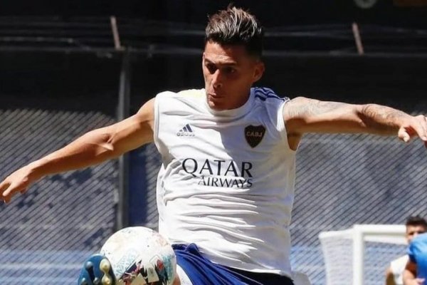 Boca: Pavón será operado la semana que viene