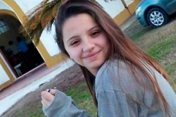 La autopsia determinó que Úrsula fue asesinada de al menos 15 puñaladas