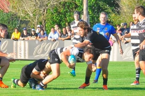 Autorizan la vuelta del rugby y en la Urne esperan a las nuevas autoridades para lanzar las competencias