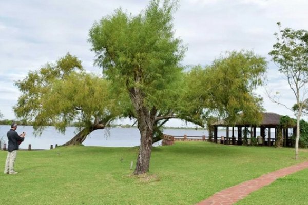 Corrientes habilitó todos los portales de acceso a los Esteros del Iberá