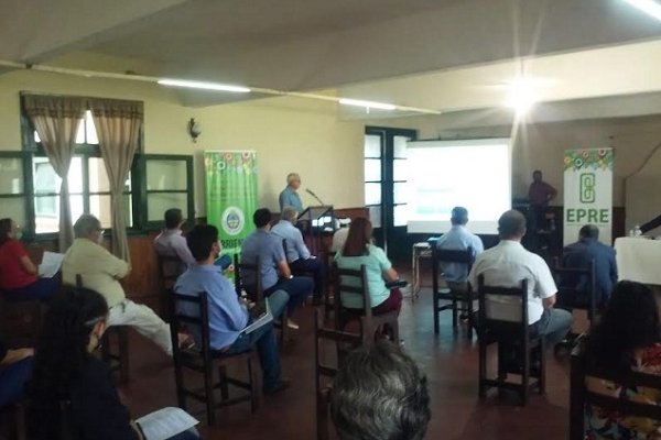 Tarifa energética con aumento y Audiencia Pública en Yapeyú