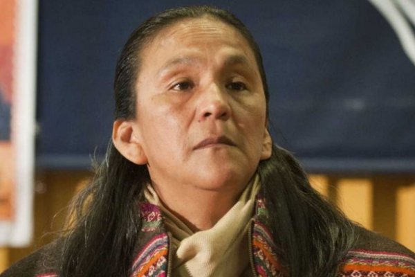 La Corte Suprema rechaza recurso de Milagro Sala y deja firme una condena